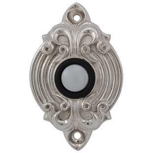 Bouton-poussoir Sforza