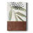 " Ceramic Leaves I " Painting Print-843111700