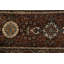 Tapis 100% soie Garden Design