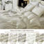 Ensemble de housse de couette en velours 3 pièces Housse de couette de luxe-103079265-132158836