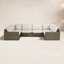 Pippa 7-Person Patio Seating Group