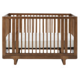 Embraced Forms 4-in-1 Convertible Crib