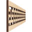 Moulure de panneau H T-95199099-95199096