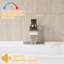 Robinet pour salle de bain à poignée simple