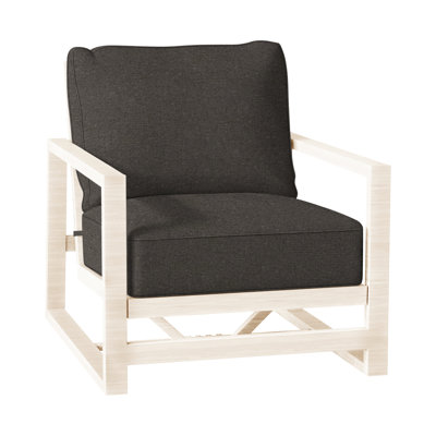 Avondale Patio Lounge Chair with Cushions