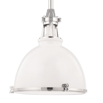 Hudson Valley Lighting 4614-WPN