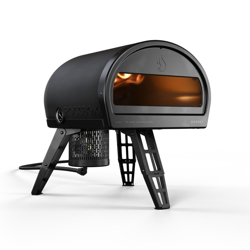 Four à pizza Gozney Roccbox