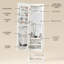 Maka 17.2'' Wide Freestanding Jewelry Armoire-856278976