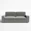 Tissu d'ameublement 86 po Chenille-193170285