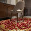 Himalayan Wool Oriental Area Rug