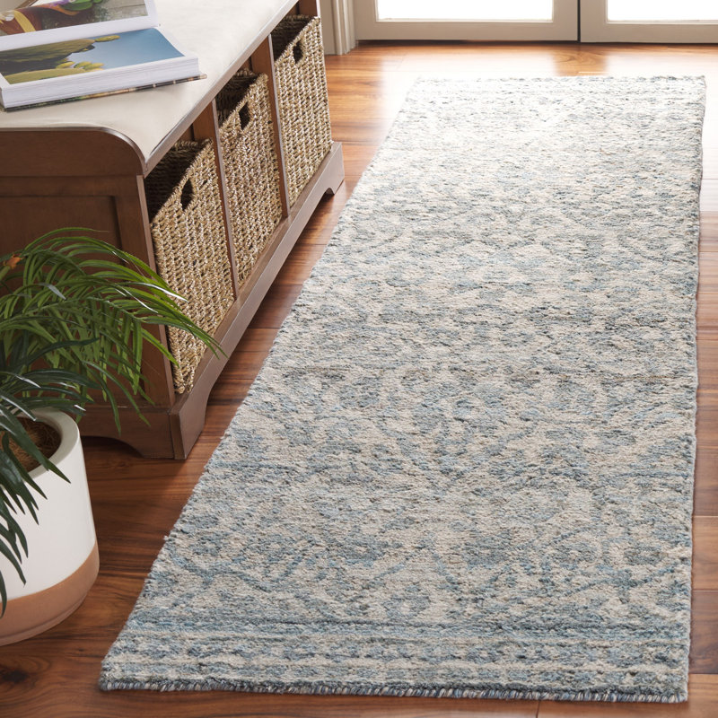 Tapis Phionna, Tapis de couloir 2 pi 3 po x 8 pi