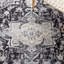 Tapis oriental tissé à la machine Hayashi-770283639