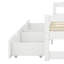 Lit plateforme avec deux tiroirs-919106844