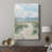 Anchors Away -Gallery Wrapped Cavas-2139361379
