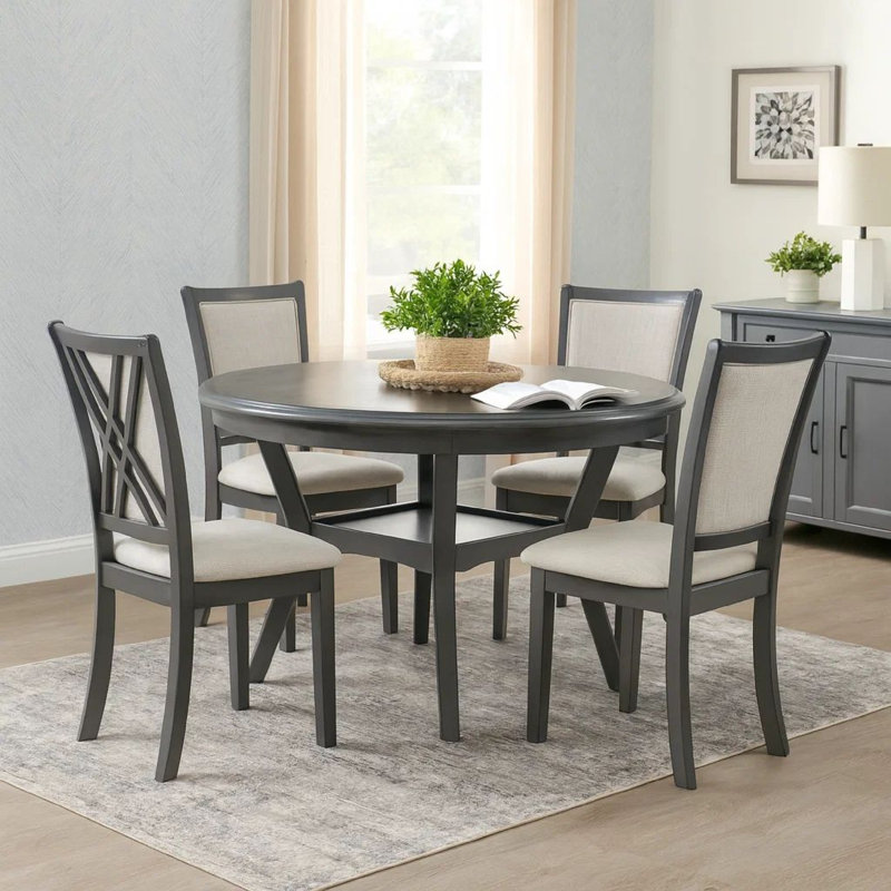 Omagene Dining Set