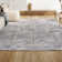 Tapis beige / gris