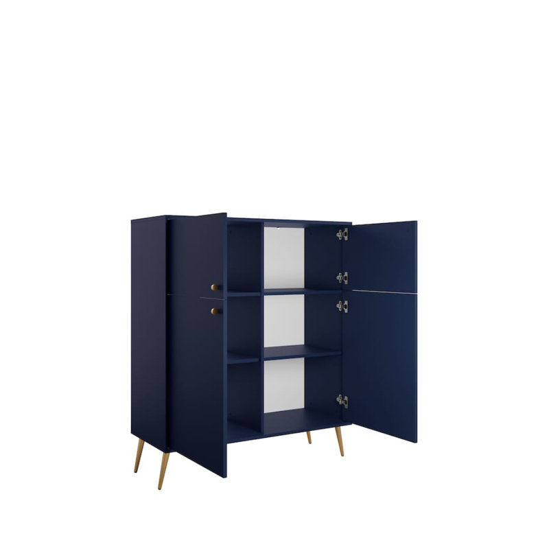 Aliaya 105cm Sideboard