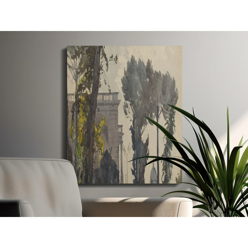 Damron Wrapped Canvas Print Set, 20x24