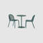 Fred 3 Piece Dining Set-222353795-222353797