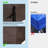 Yescom Polyester Replacement Canopy for Canopy-117327070-69990454