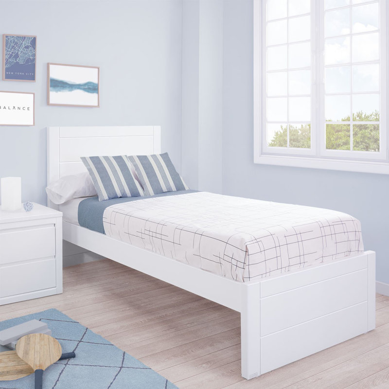 Fleeton Standard, European Single (90 x 200cm)