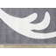 Tapis à motif floral Aleighia-561358068