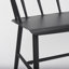 Banc en métal Loriana