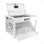 Station de charge de 16 appareils pour ordinateurs portables / tablettes, cabinet de charge pour iPad / Chromebook / ordinateurs portables