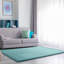 Ahmod Solid Colour Area Rug-1583186629