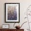 " Fall Wildflowers II " Painting Print-642997225-642997224
