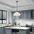 Grove 3 - Light Dimmable Cone Chandelier-430014787-430014784