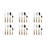 Excelsa Kimono Cutlery Set 24 Pieces