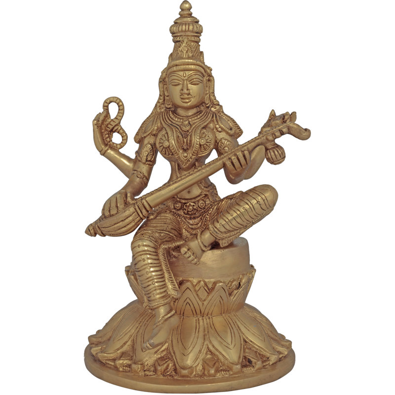 Religious & Spiritual Statue