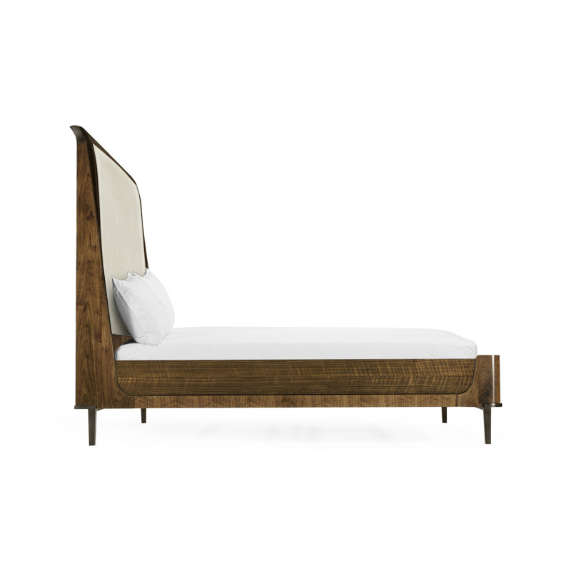 Toulouse Upholstered Bed