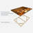 Bread Assortment Canvas Print-101391938