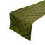 Chemin de table de couleur unie-830356754-830356761