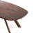 Rozella Solid Wood 7-Piece Dining Table Set