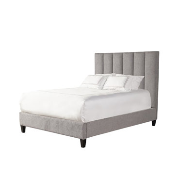 Ryver Upholstered Standard Bed