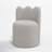 Dahlia Wavy Back Dining Chair-100169769