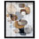 «Deserts Ovals II Shadowbox», impression Boho par Art Remedy