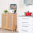 Mehrdad Accent Cabinet