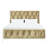 Hurdland Bed-22412212-22412214