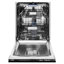 Lave-vaisselle ZLINE Tallac-84366113
