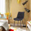 Alhambra 46.5cm H Upholstered Side Chair-553216656-583872498