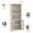 Kistner Storage Bookcase