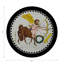 Sous-verres Zodiac Sagittarius-119015179