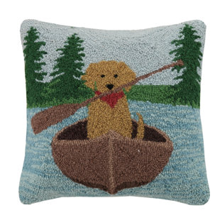  Coussin Lake