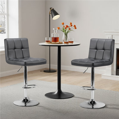Tabouret de bar Chandresh