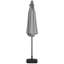 Aaroon 300cm Tilt Market Parasol-57368141