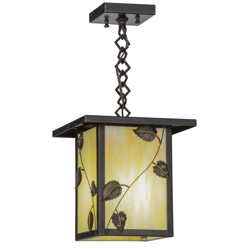 Rustic Lodge 1 - Light Pendant